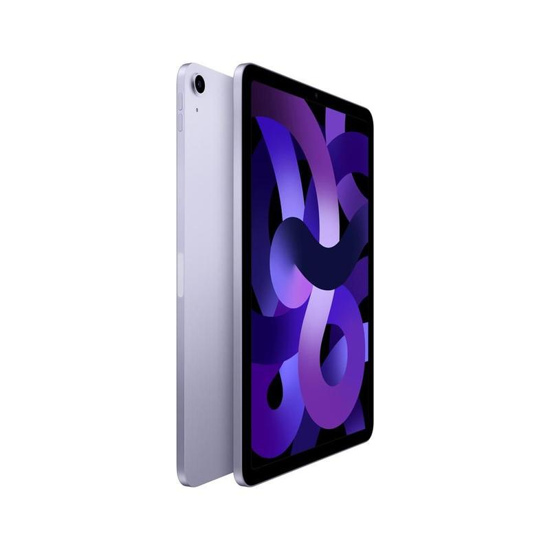 Apple iPad Air (5ª geração, Wi-Fi, 64 GB) - Roxo - iPad Air